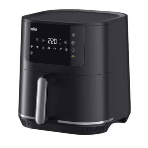 FRITADEIRA AIRFRYER BRAUN - HF 5030 BK