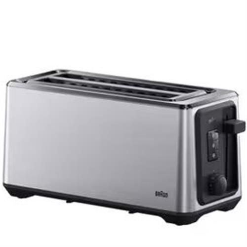 TORRADEIRA BRAUN - HT5220BK
