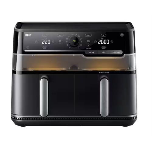 FRITADEIRA BRAUN - TD5073IBK