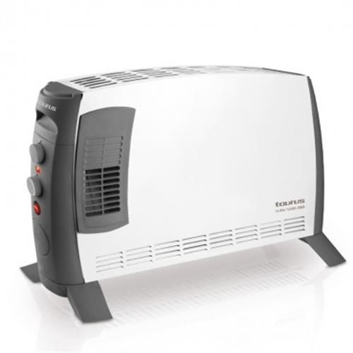 CONVECTOR TAURUS/ALPATEC NEW CLIMA TURBO 2000 - 947.275