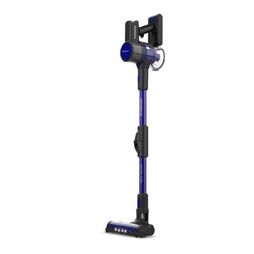 ASPIRADOR VERTICAL TAURUS - CROSSBACKDIGITALFLEX