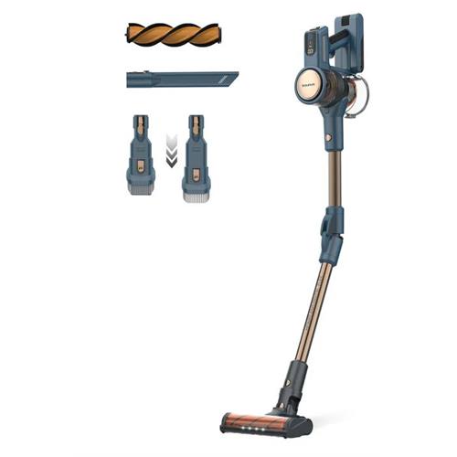 ASPIRADOR VERTICAL TAURUS HOMELAND DIGITAL FLEX - 948.921
