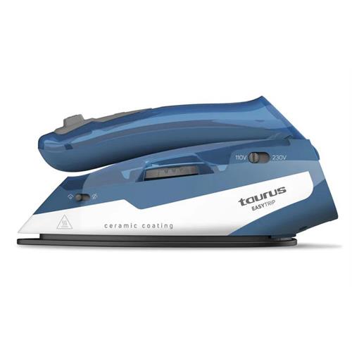 FERRO DE VIAGEM TAURUS EASY TRIP - 918.991