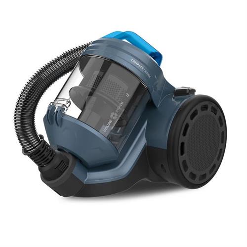 ASPIRADOR SEM SACO TAURUS HOMELAND CYCLONE ANIMAL  (  800 W - 18 kPa  - 2 L   ) 