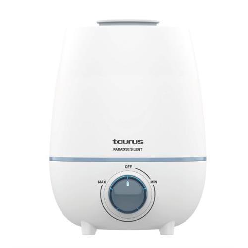 HUMIDIFICADOR TAURUS PARADISE SILENT - 954.519