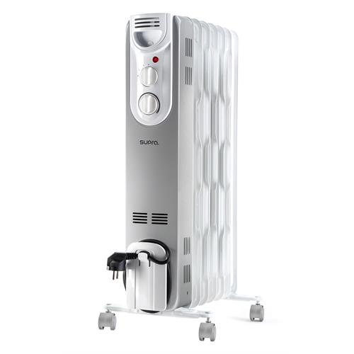 AQUECEDOR A ÓLEO SUPRA ORSO1500  (  1500 W - 7  - 3 T  ) 