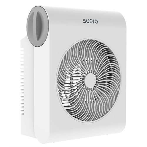 TERMOV SUPRA 2500W.2NI.TE.MEC - SB2500