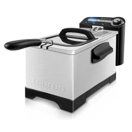 FRITADEIRA TAURUS PROFESSIONAL 3 PLUS - 973.953