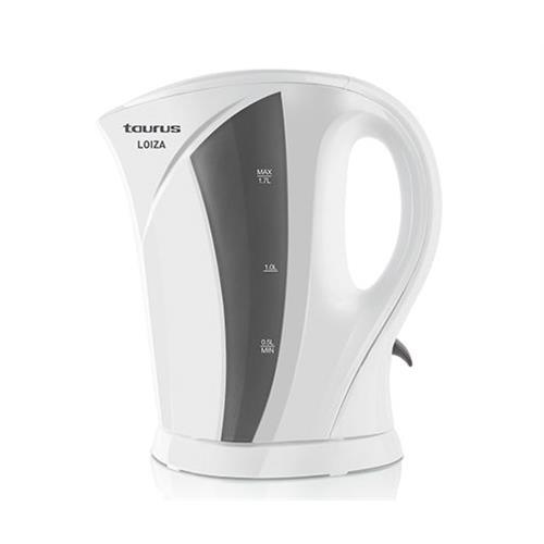 CHALEIRA TAURUS LOIZA - 958.514