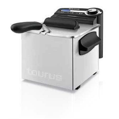 FRITADEIRA TAURUS PROFESSIONAL 2 PLUS - 973.958