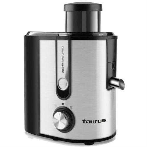 CENTRIFUGADORA TAURUS LIQUAFRUITS PRO COMPACT - 924.731