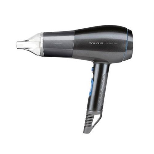 SECADOR DE CABELO TAURUS - LYSS2300IONIC