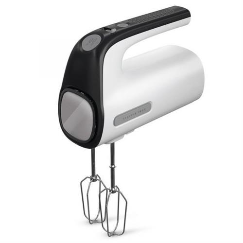 BATEDEIRA TAURUS STATIONINOX  (  500 W - 5 + Turbo  - Branco   ) 