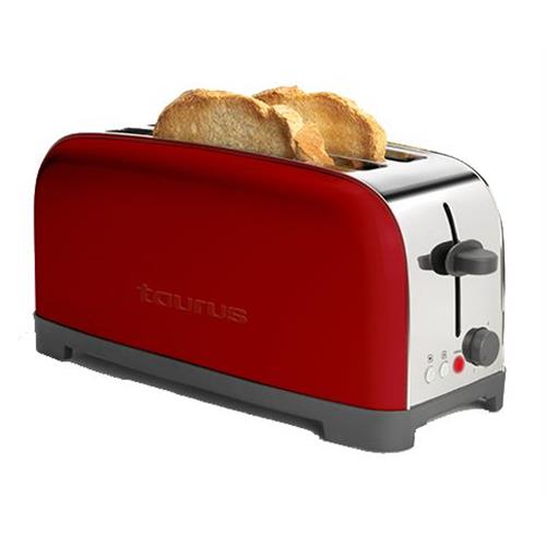 TORRADEIRA TAURUS VINTAGE RED - 960.654