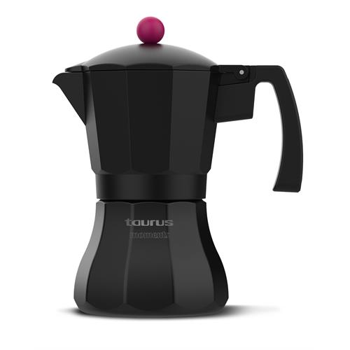 CAFETEIRA TAURUS BLACK MOMENTS 12 - 984.083
