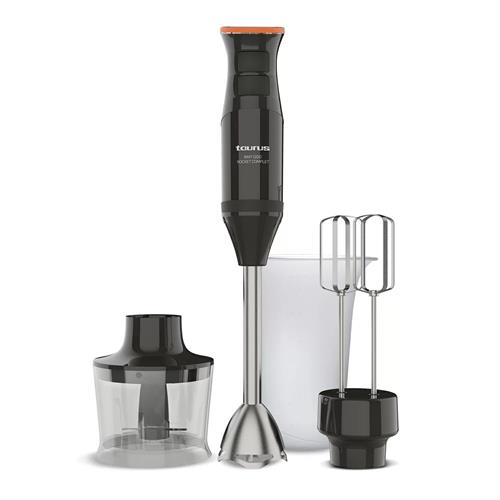 VARINHA TAURUS BAPI 1200 ROCKET COMPLET - 916.381