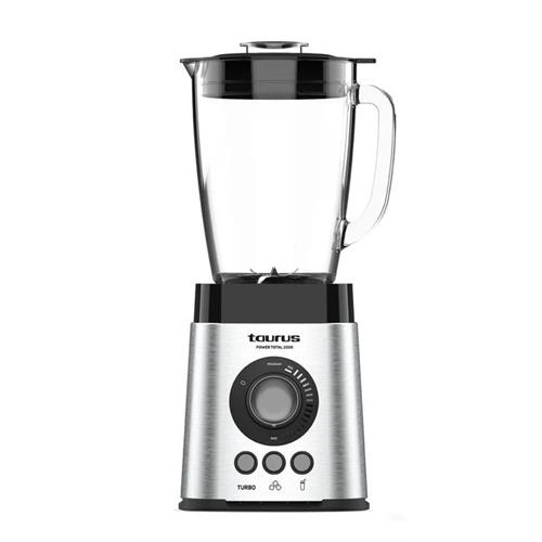 LIQUIDIFICADOR TAURUS -POWER TOTAL 2000  (  2200 W - Variável  - 2,2 L   ) 