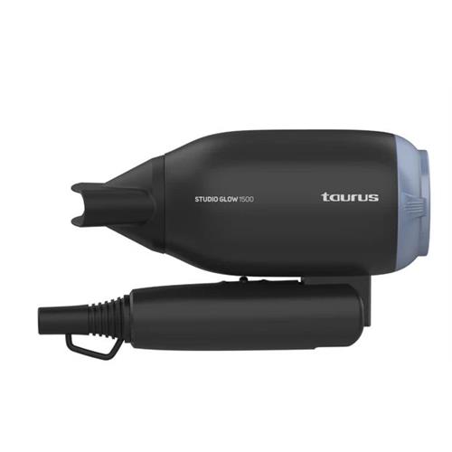 SECADOR DE CABELO TAURUS STUDIO GLOW 1500 - 900.117