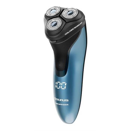 MÁQUINA BARBEAR TAURUS 3 SIDE WATER SHAVE - 903.542