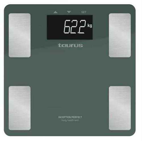 BALANÇA WC TAURUS INCEPTION PERFECT - 990.557