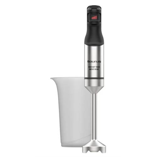 VARINHA TAURUS ROCKET 1500 NERO INOX - 916.415