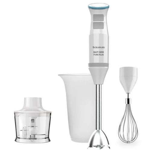 VARINHA TAURUS BAPI 1200 PURE PLUS INOX - 916.417