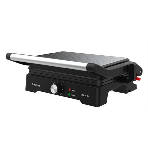 GRELHADOR TAURUS GRILL & CO - 968.427