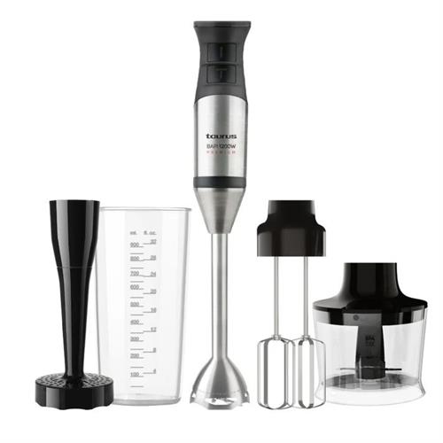 VARINHA TAURUS BAPI 1200 PREMIUM FULLSET - 916.393