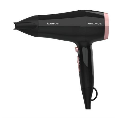 SECADOR CABELO TAURUS ALIZE 2200 LITE - 900.396