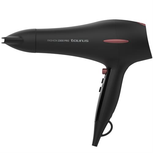 SECADOR CABELO TAURUS FASHION 2300 PRO - 990.388