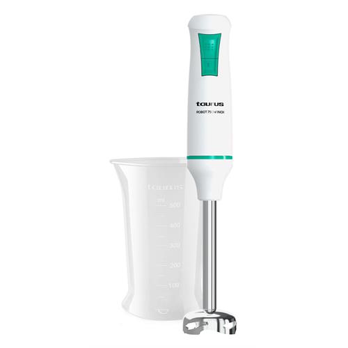 VARINHA TAURUS ROBOT 750 INOX - 916.429