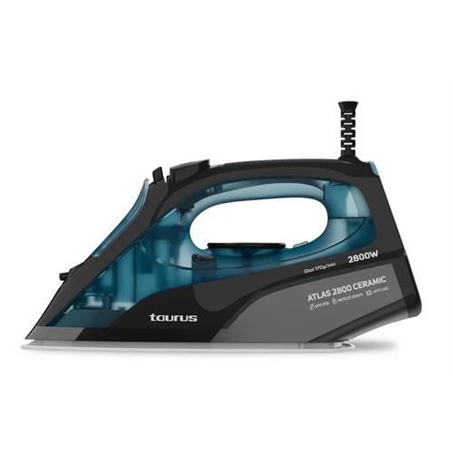 FERRO VAPOR TAURUS ATLAS 2800 CERAMIC - 918.709