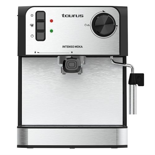 MÁQUINA CAFÉ EXPRESSO TAURUS INTENSO MOKA - 920.647