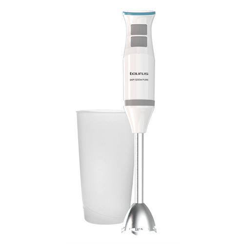 VARINHA TAURUS BAPI 1200 PURE WHITE - 916.425