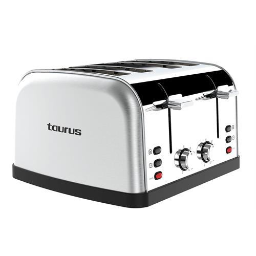 TORRADEIRA TAURUS VINTAGE FOUR - 960.697
