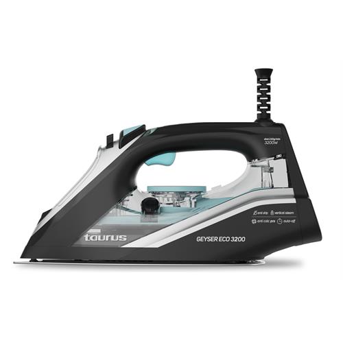 FERRO VAPOR TAURUS GEYSER ECO 3200 - 918.715