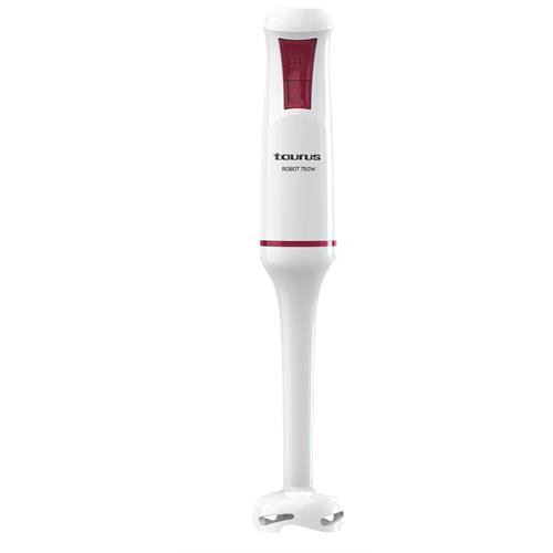 VARINHA TAURUS 750W. - ROBOT750PLASTIC