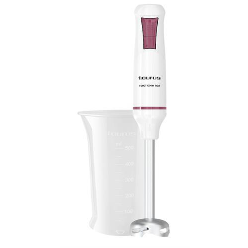 VARINHA TAURUS 1000W.2V - ROBOT1000INOX