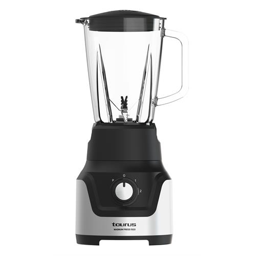 LIQUIDIF TAURUS 1,5L. - MAGNUMPRESS1500