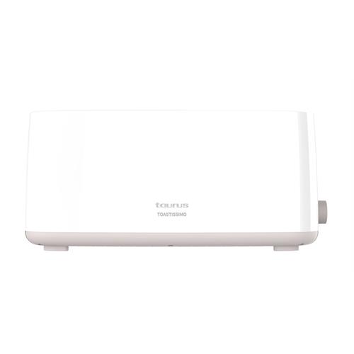 TORRAD TAURUS 1400W.2AB. - TOASTISSIMO