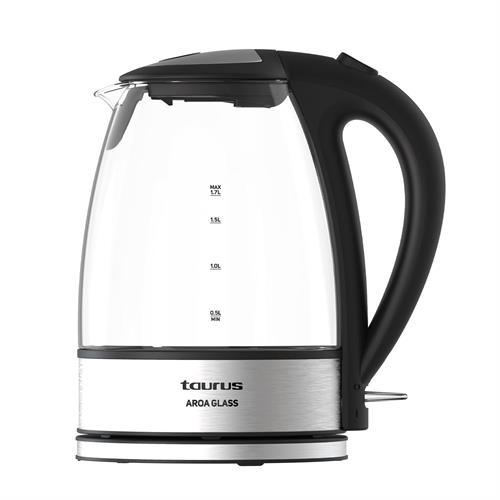 JARRO TERM TAURUS 2200W.1,8 - AROAGLASS