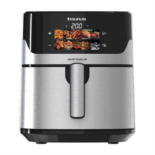 FRITAD TAURUS 6,5L.DIG - AIRFRY7SWALLHD