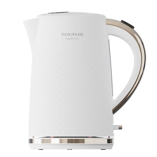 JARRO TERM TAURUS 2200W.1,8 - FUSIONWAV