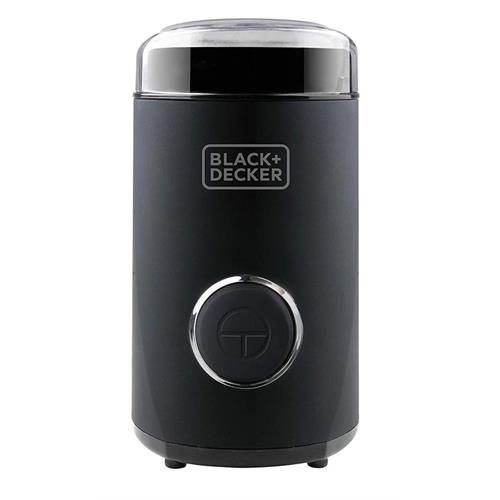 MOINHO DE CAFÉ BLACK&DECKER - BXCG150E