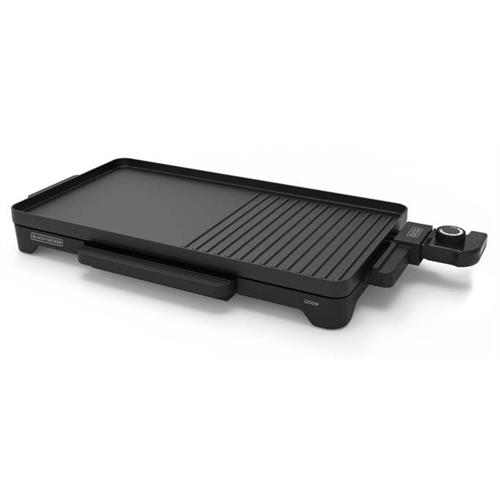 GRELHADOR BLACK&DECKER - BXGD2200E