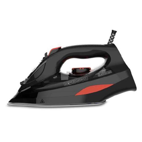 FERRO A VAPOR BLACK&DECKER - BXIR3000E