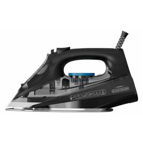 FERRO A VAPOR BLACK&DECKER - BXIR2805E