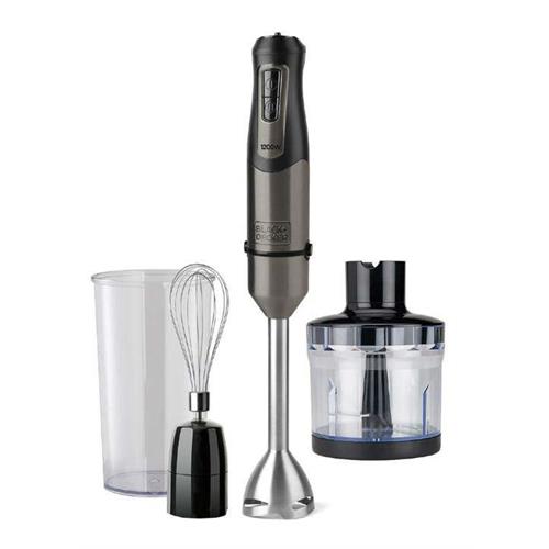 VARINHA BLACK&DECKER - BXHBA1200E