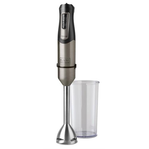VARINHA BLACK&DECKER - BXHB1200E