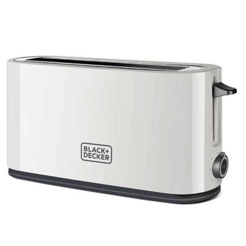 TORRADEIRA BLACK&DECKER - BXTO1001E